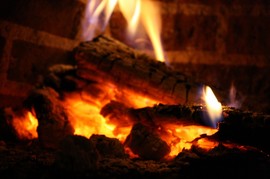 ストーブ, ビルトイン暖炉, 炎, 暖炉, 埋め込み型暖炉